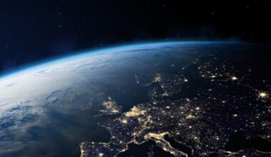 Romforskere slår alarm om farlig utvikling i verdensrommet