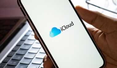 Ny e-postsvindel utgir seg for å være fra iCloud