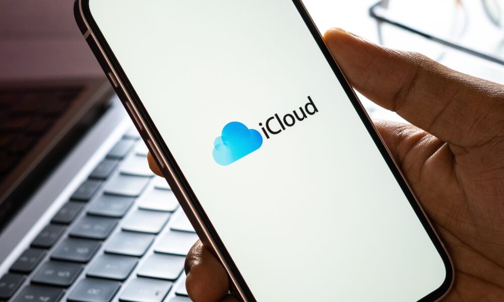 Ny e-postsvindel utgir seg for å være fra iCloud