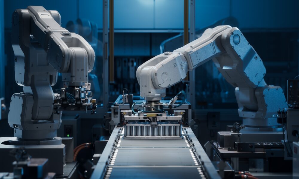 Batterienes levetid kan femdobles: Norge har funnet løsningen på elbilens største svakhet