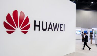 Huawei sjokkerer konkurrentene: Rykte om dual 200 MP-kamera kan endre fremtidens mobilfoto
