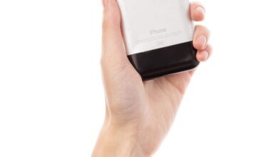 Da Apple Sjokkerte Verden: Slik Reagerte Konkurrentene Da IPhone Kom