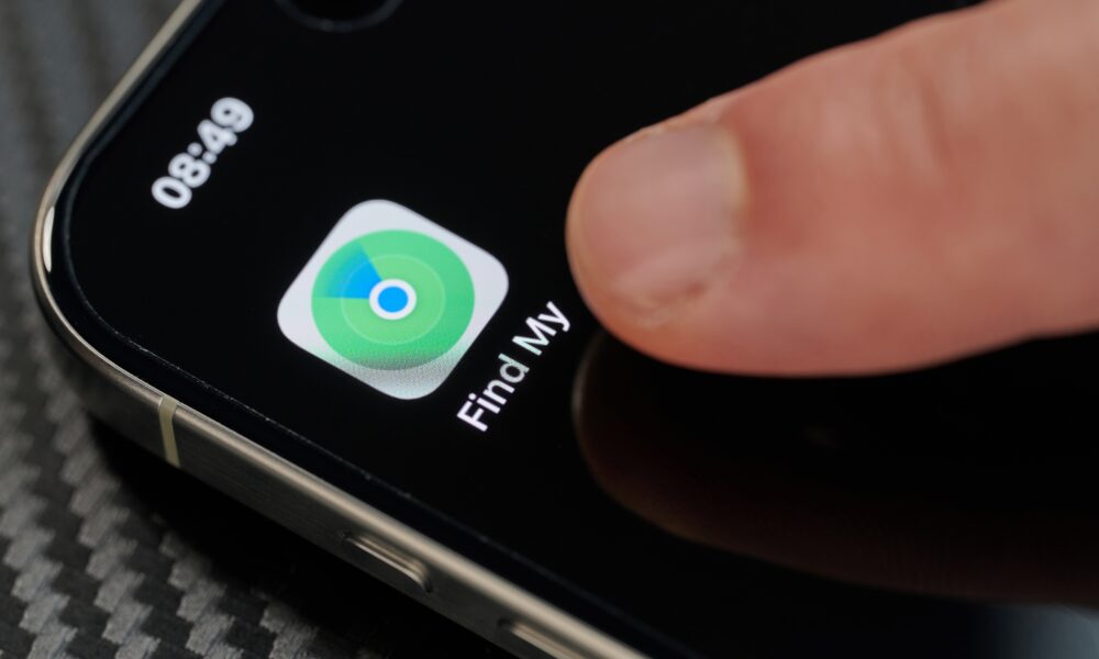 Se hvordan «Finn iPhone» avslørte gigantisk smuglerliga