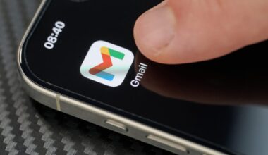 183 millioner Gmail-brukere har fått passordene sine stjålet: Slik finner du ut om kontoen din er blant dem