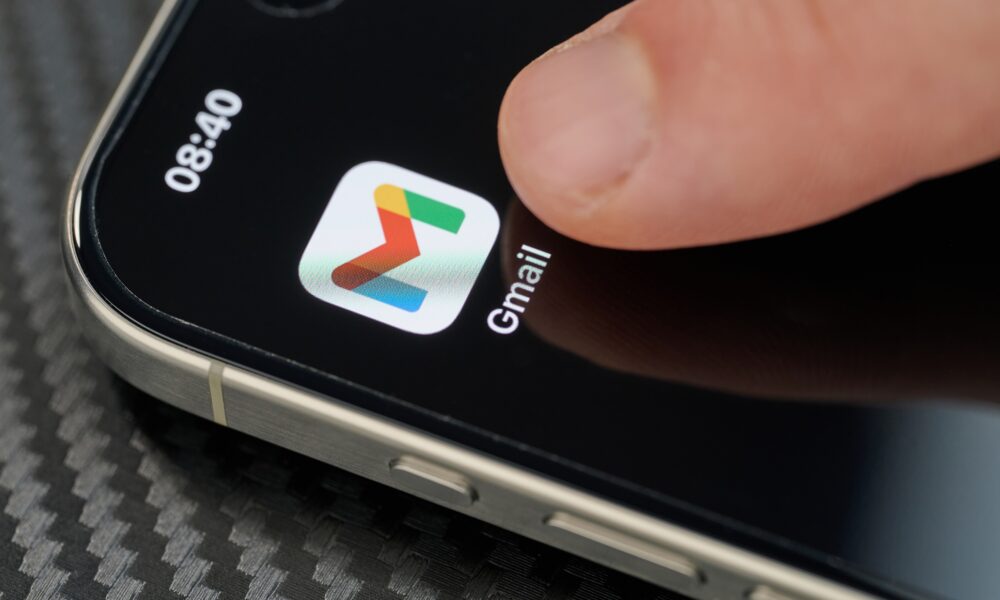 183 millioner Gmail-brukere har fått passordene sine stjålet: Slik finner du ut om kontoen din er blant dem