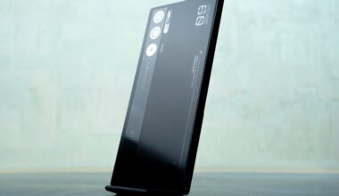 Gamertelefon med aktiv viftkjøling - Teksiden.no