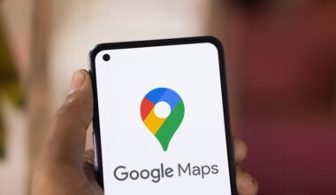 Funksjonen alle brukere av Google Maps har ventet på er nå aktivert: Her er alt du trenger å vite