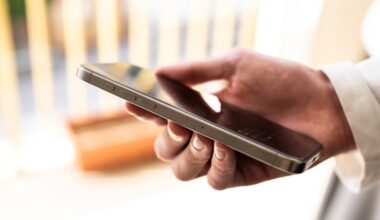 Sier telefonen din denne lyden. Da blir du overvåket uten at du vet det.