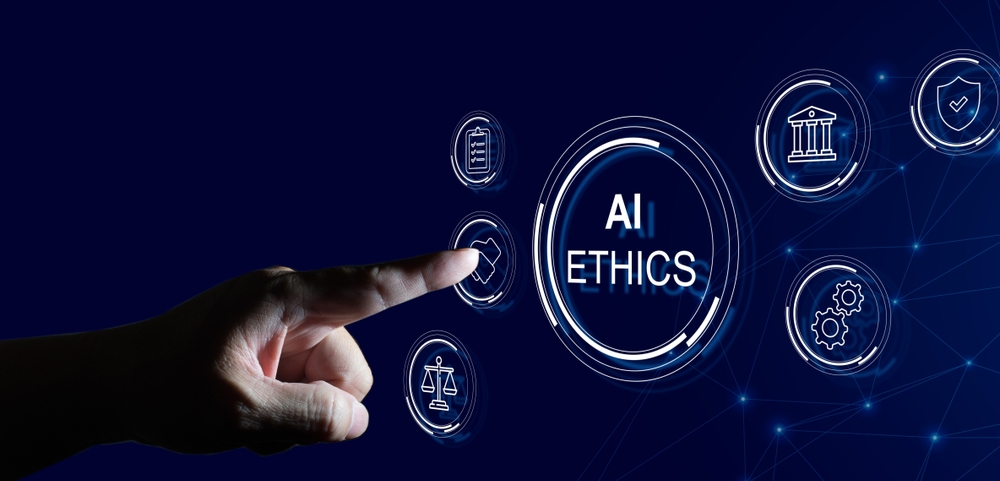 AI, ethics, etik, etikk, kunstig intelligens