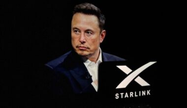 Elon Musks satellitter faller fra himmelen – nå frykter forskere total kollaps i verdensrommet