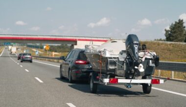 Mange bilister glemmer en viktig detalj: Tommelfingerregel kan redde deg fra bot