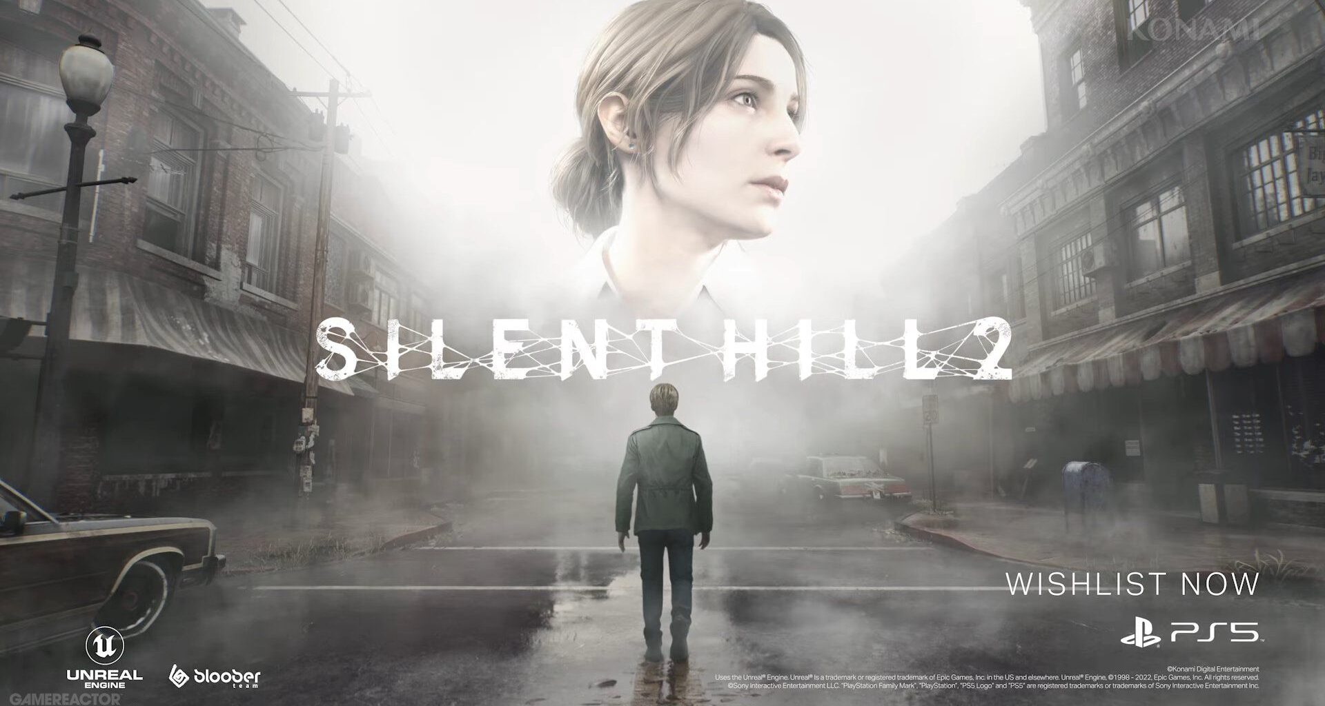 Silent Hill 2 Remake passerer 2,5 millioner solgte eksemplarer