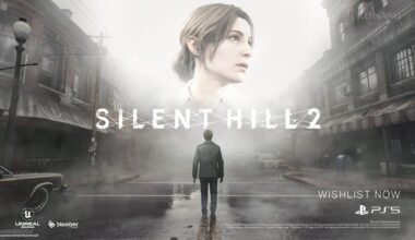 Silent Hill 2 Remake passerer 2,5 millioner solgte eksemplarer
