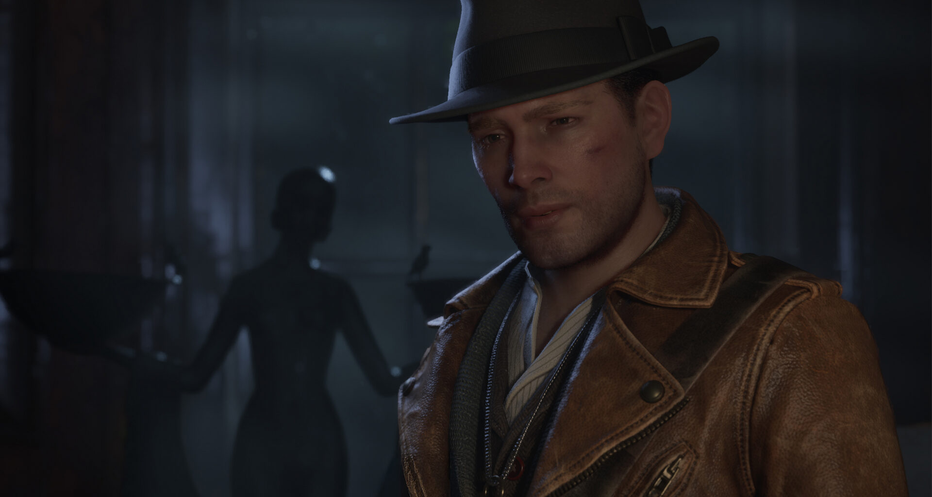 The Sinking City 2 har blitt forsinket, og vil nå lanseres i 2026