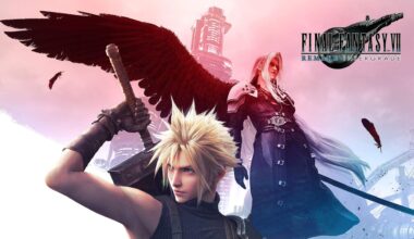 Remake Intergrade sammenlignet i ny video