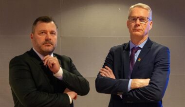 Helse, Helse Nord RHF | Fylkestinget ber Helsedirektoratet ta over ansvaret for Helse Nord