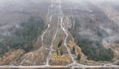 Skredvarsel, NVE | Oppjusterer farevarselet - Bergensavisen