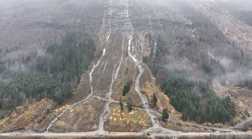 Skredvarsel, NVE | Oppjusterer farevarselet - Bergensavisen