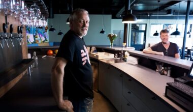 Tangen, Haandbryggeriet | Tidenes største underskudd: – Vi jobber hardt for å klare oss