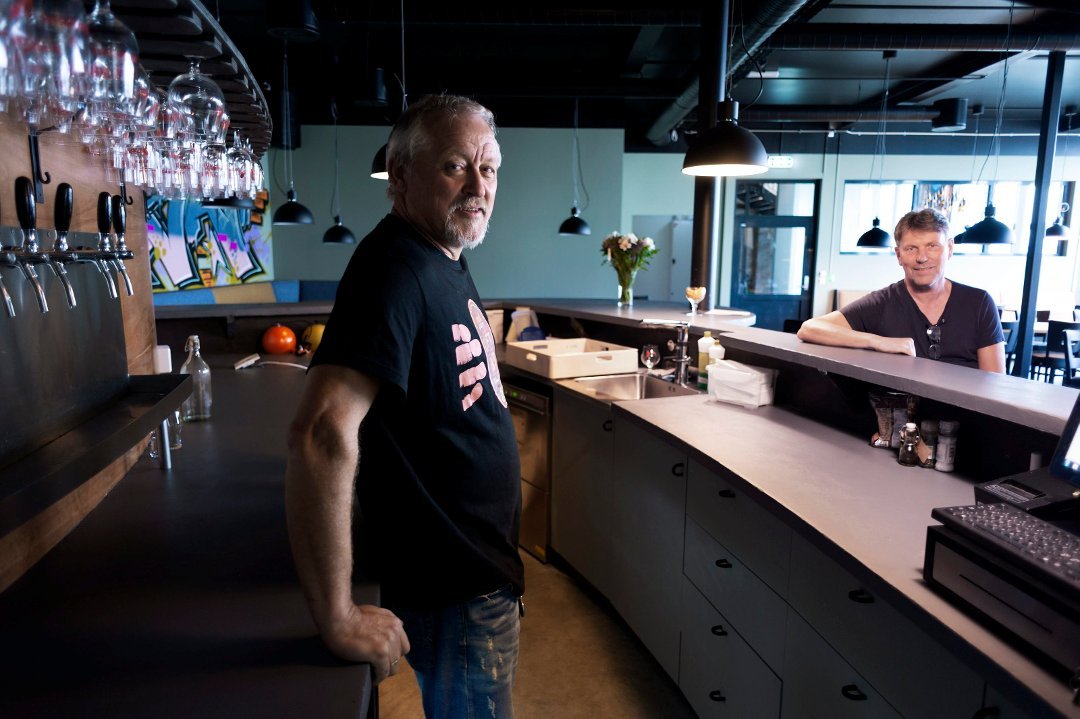 Tangen, Haandbryggeriet | Tidenes største underskudd: – Vi jobber hardt for å klare oss