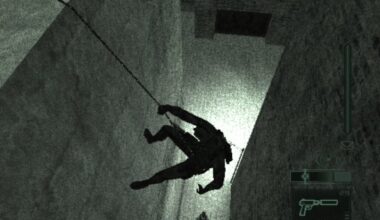 Pandora Tomorrow endelig tilbake på Steam