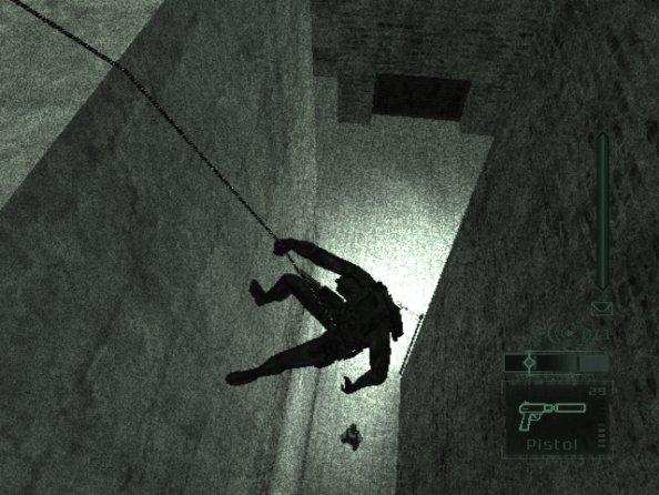 Pandora Tomorrow endelig tilbake på Steam