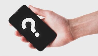 Topp 8 telefoner du bør kjenne i 2025: og hva de sier om teknologiens retning - Teksiden