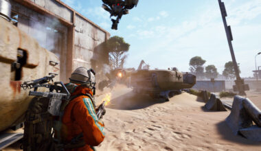 Stor pågang for Arc Raiders' generalprøve