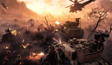 Spillere hater det nye Battlefield 6-kartet