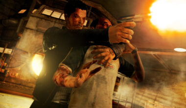 Sleeping Dogs-filmen lever likevel - Gamer.no