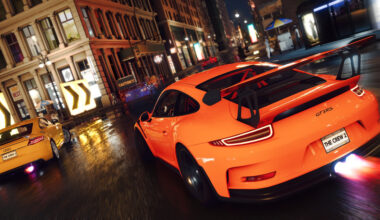 The Crew 2 har omsider fått offline-modus