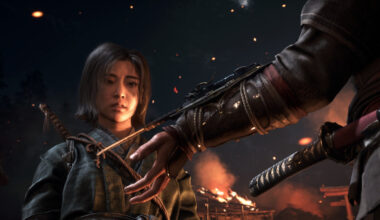 Assassin's Creed-sjefen avviser Ubisofts påstand om at han sluttet...