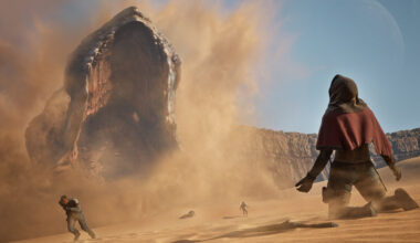 Funcom seier opp tilsette etter rekordlansering