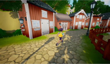 Norske Kioku: Last Summer inviterer på sommerferie og idyll