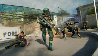 Call of Duty går vekk fra ferdighetsbasert matchmaking