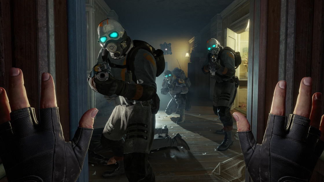 Sånn skal det gjøres - Gamer.no