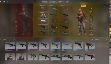 Mener at Valve ikke får nok kjeft for gamblingelementer i CS2