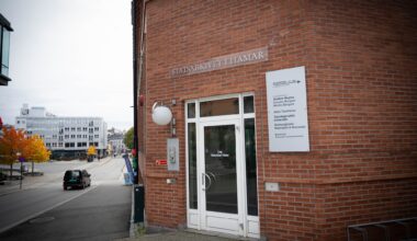 Hamar, Økonomi og næringsliv | Gigant overtar disse lokalene i Hamar: – Utfordrende å finne leietakere