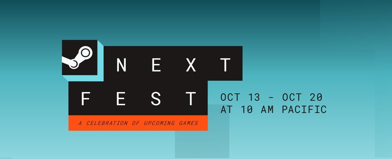 Steam Next Fest er tilbake med hundrevis av demoer du kan prøve -