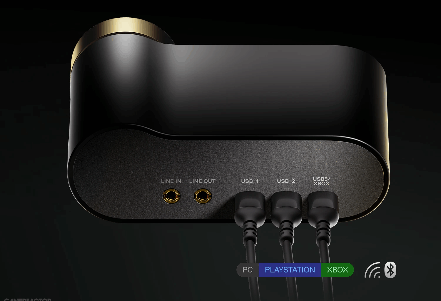 Steelseries Arctis Nova Elite