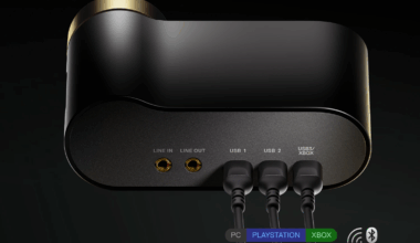 Steelseries Arctis Nova Elite