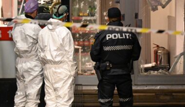 Romeriksdebatten, Granat | Det er så bedritent at det er vanskelig å finne ord