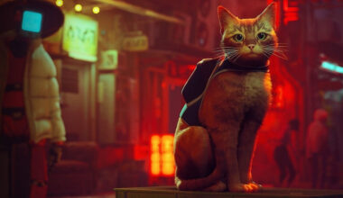 Her er PlayStation Plus-spillene for november