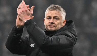 Sport, Fotball | Svensk avis: Kontakt med Solskjær