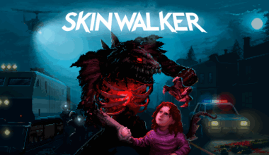 Team17 tar tak i skrekksjangeren ved å utgi Sismo Games' stemningsfulle Skinwalker