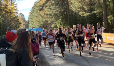 Sport, Hytteplanmila | Portugisisk seier og løyperekord i Hytteplanmila