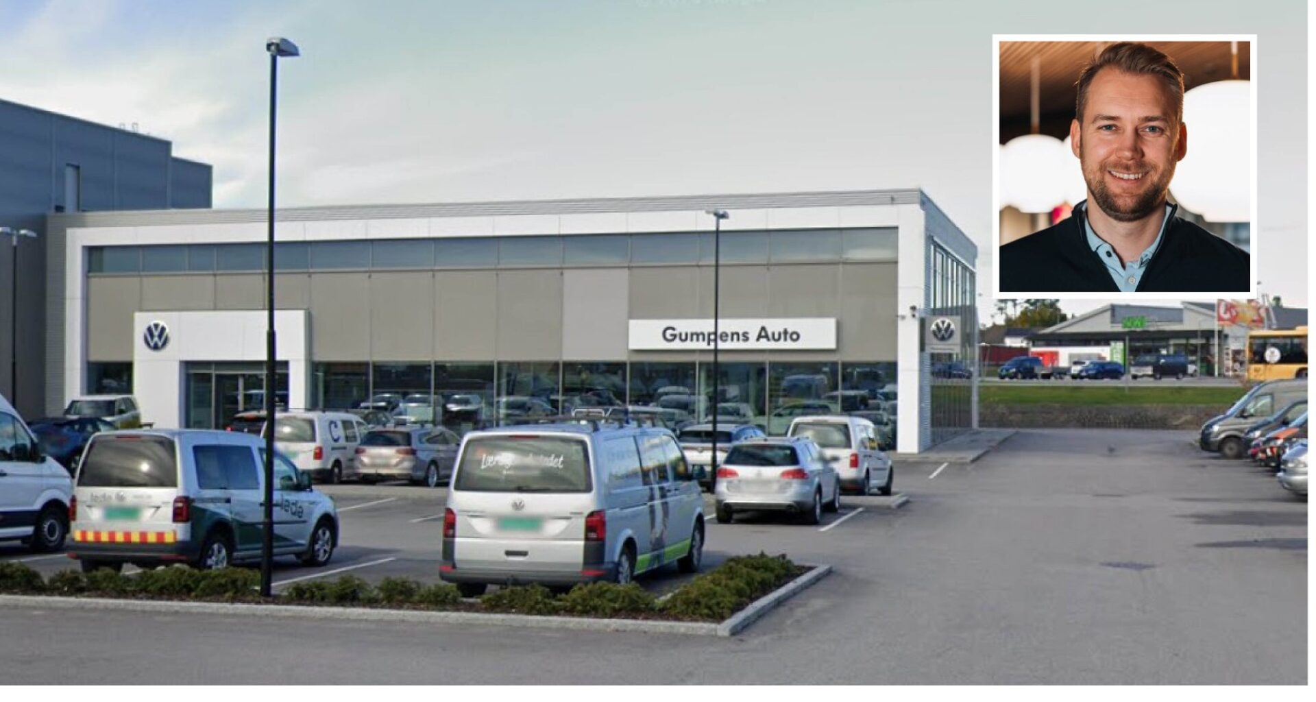 Lokale nyheter, Bil | Bil-bonanza før avgiftssjokk: – Her er det helt Texas