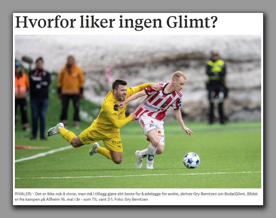 Debatt, Glimt-debatt | Hat, løgner og kronikk