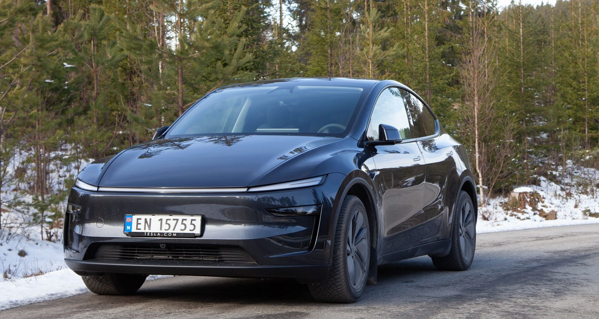 Elbil, NAF | Avgiftsbombe for elbiler: Blir dyrere enn hva dieselbiler kostet