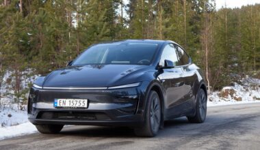 Elbil, NAF | Avgiftsbombe for elbiler: Blir dyrere enn hva dieselbiler kostet